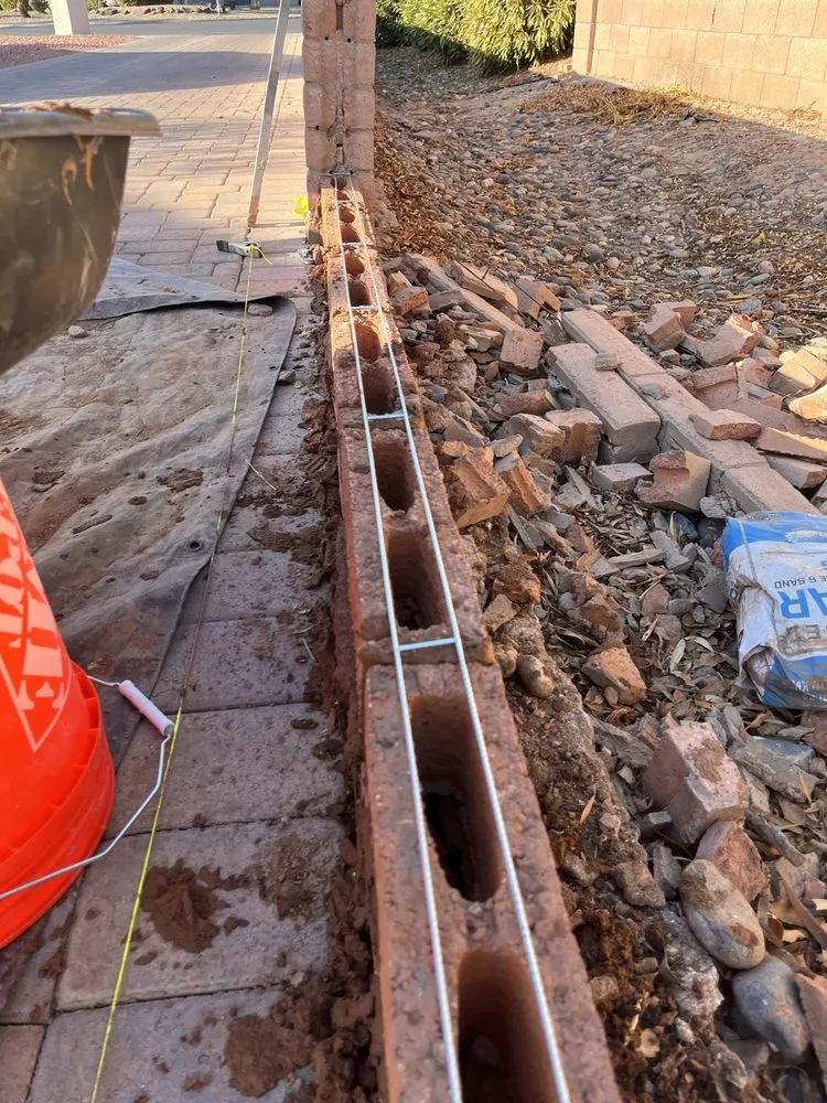 Professional landscape design in Litchfield Park, AZ by Elite Landscape Pros