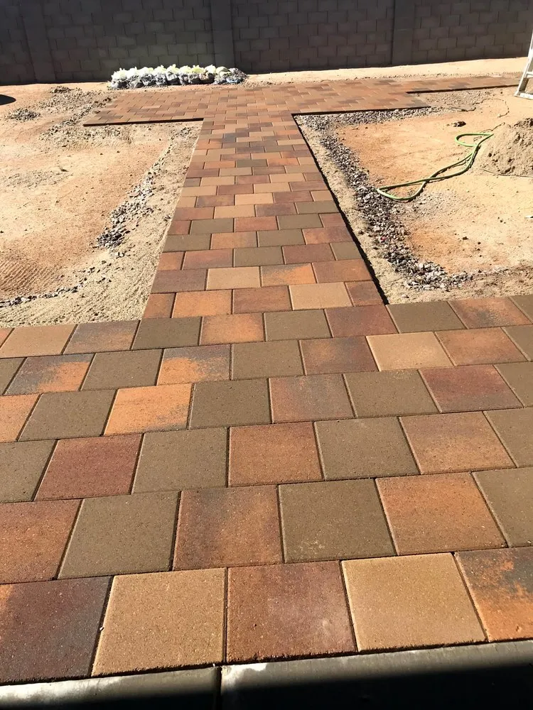 Trusted landscape design in Litchfield Park, AZ - Elite Landscape Pros