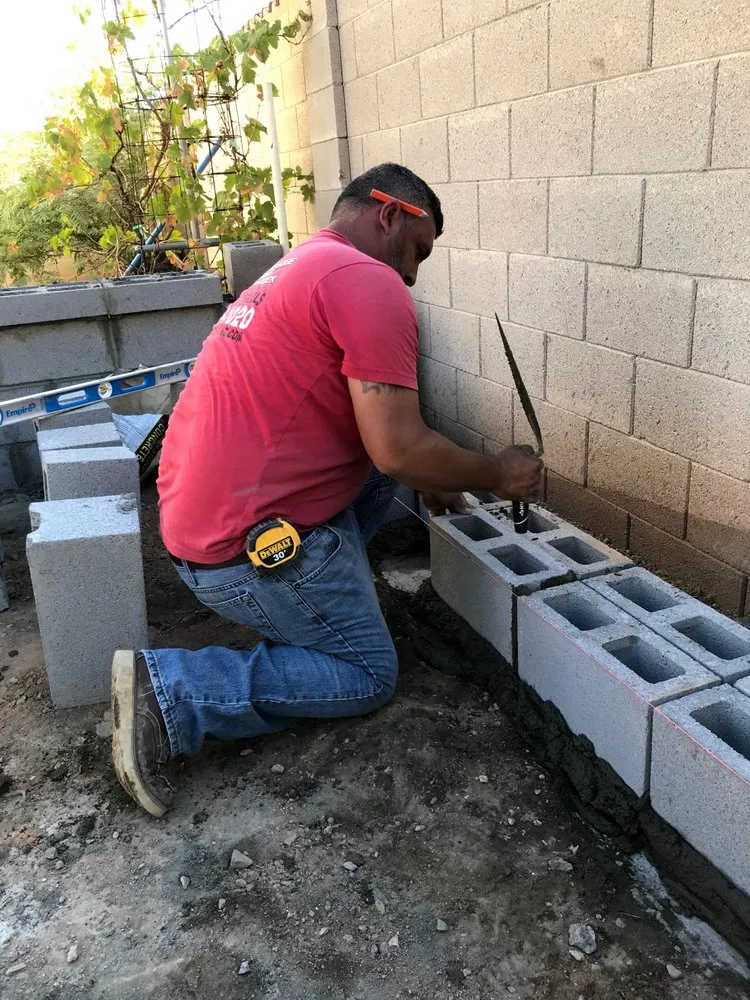 Local residential landscaping for homes in Litchfield Park, AZ by Elite Landscape Pros