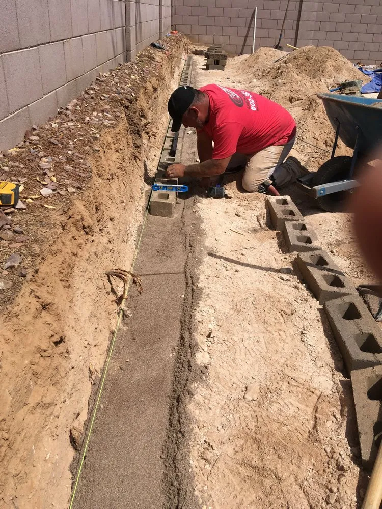 Professional lawn care service experts serving Litchfield Park, AZ - Elite Landscape Pros