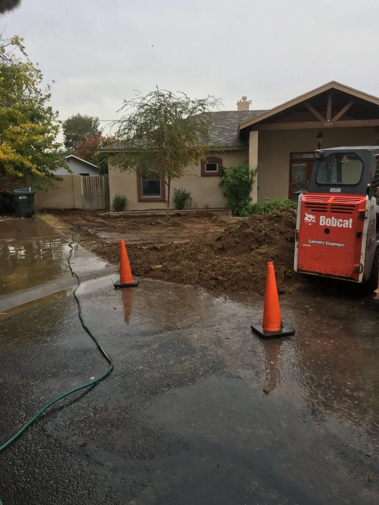 Local landscaping services near you across Litchfield Park, AZ - Elite Landscape Pros