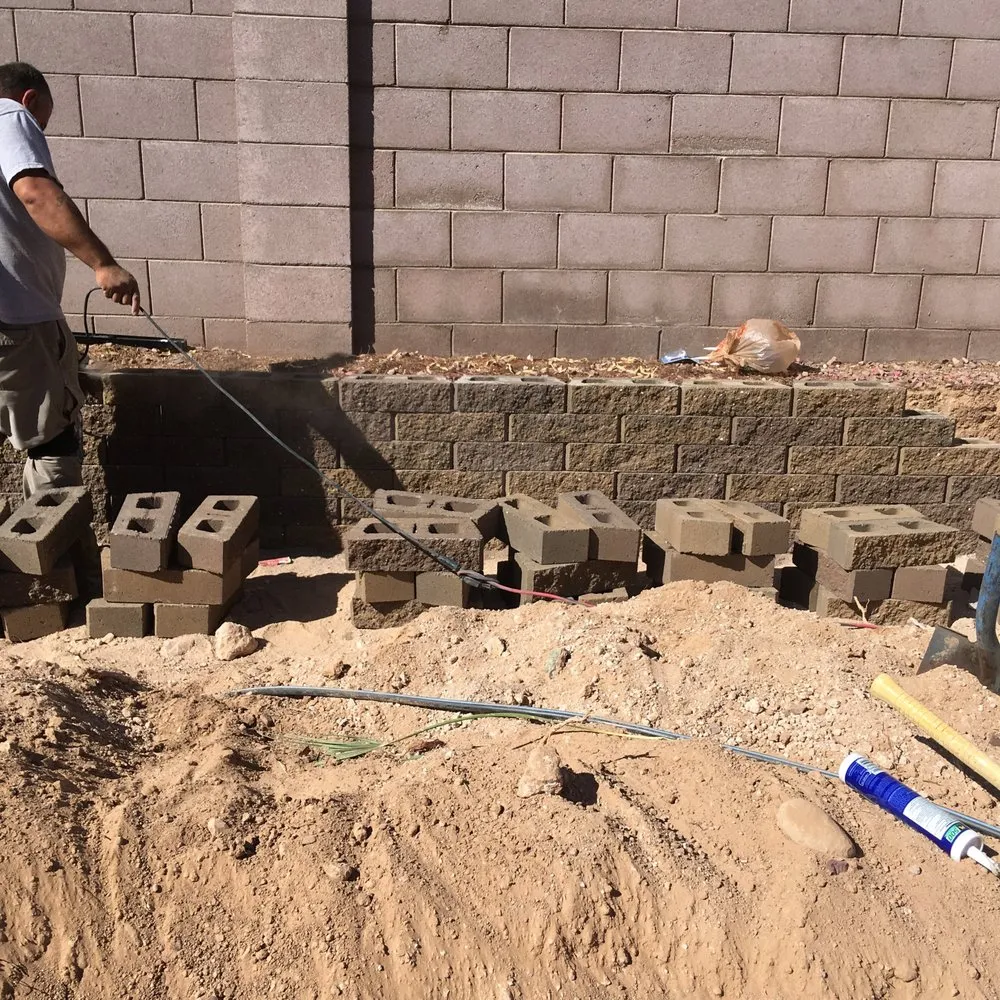 Trusted lawn care service in Litchfield Park, AZ - Elite Landscape Pros