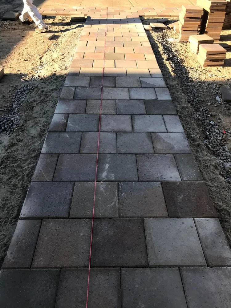 Affordable outdoor landscaping in Litchfield Park, AZ by Elite Landscape Pros