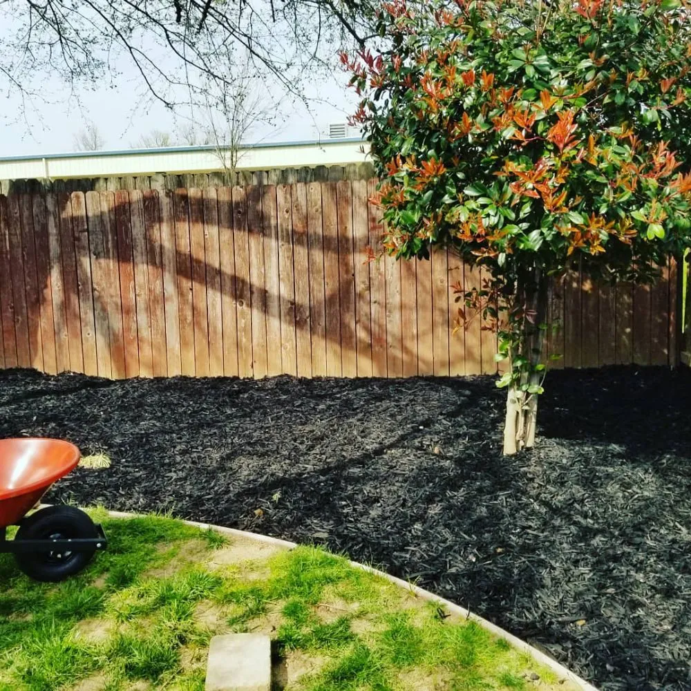 Custom garden landscaping experts serving Sacramento, CA - Elite Landscape