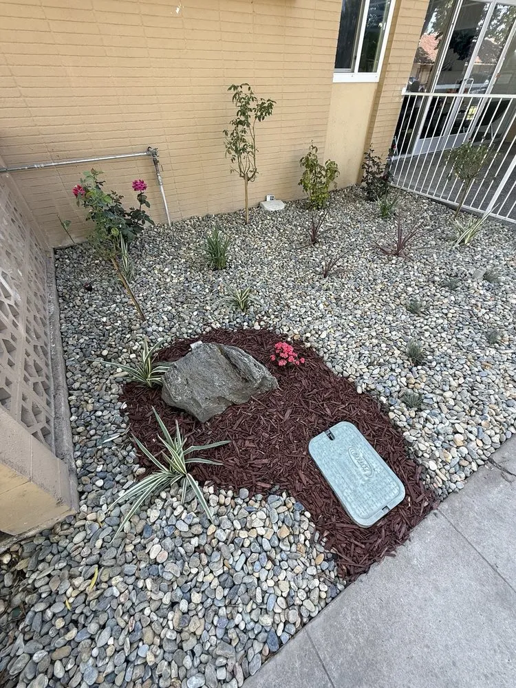 Reliable outdoor landscaping for homes across Los Banos, CA - Elite Landscape Services