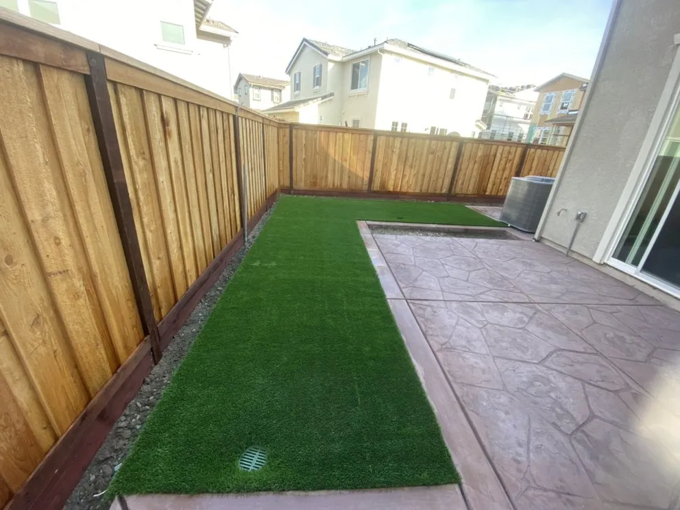 Expert landscape installation in Los Banos, CA by Elite Landscape Services