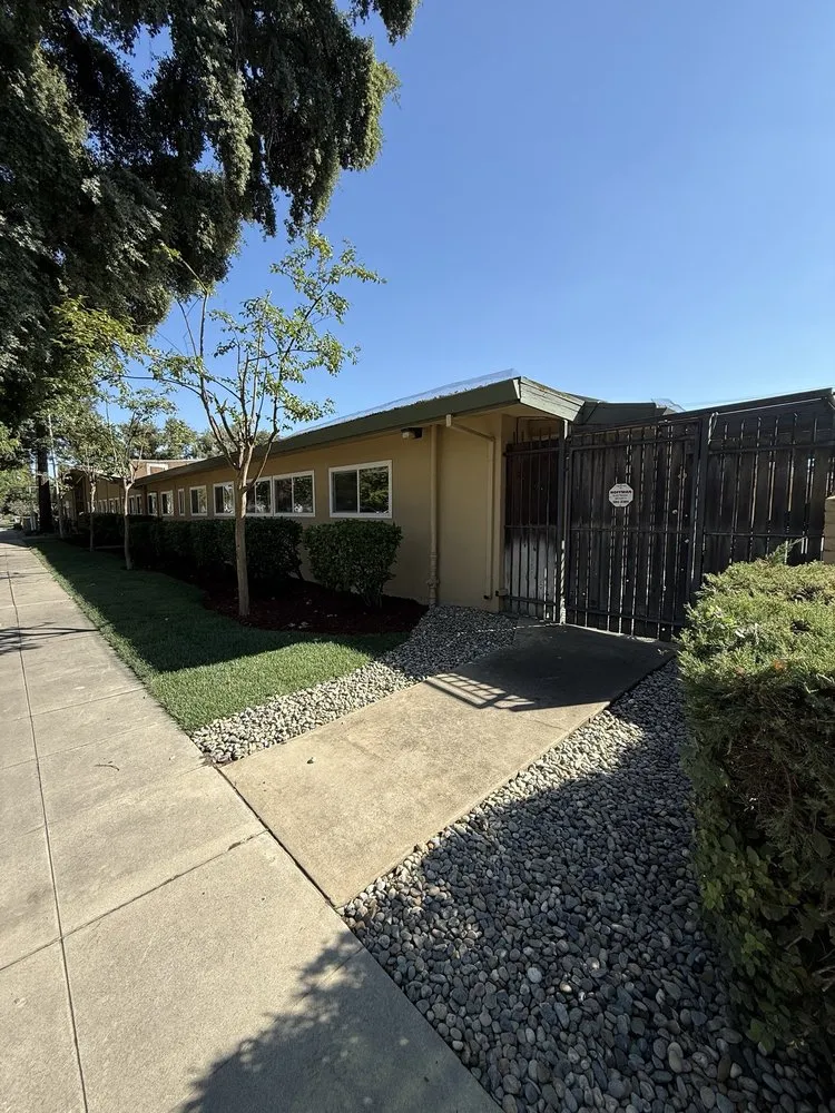 Expert landscape design in Los Banos, CA by Elite Landscape Services