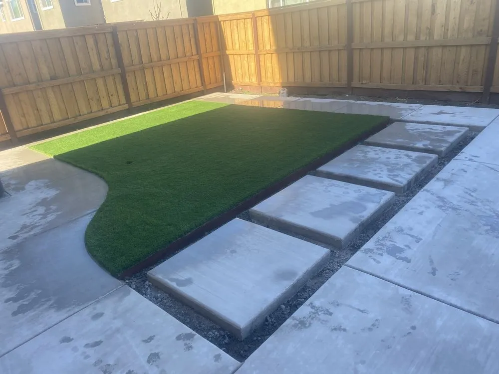 Trusted yard cleanup service in Los Banos, CA - Elite Landscape Services