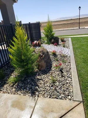 Elite Landscape Services