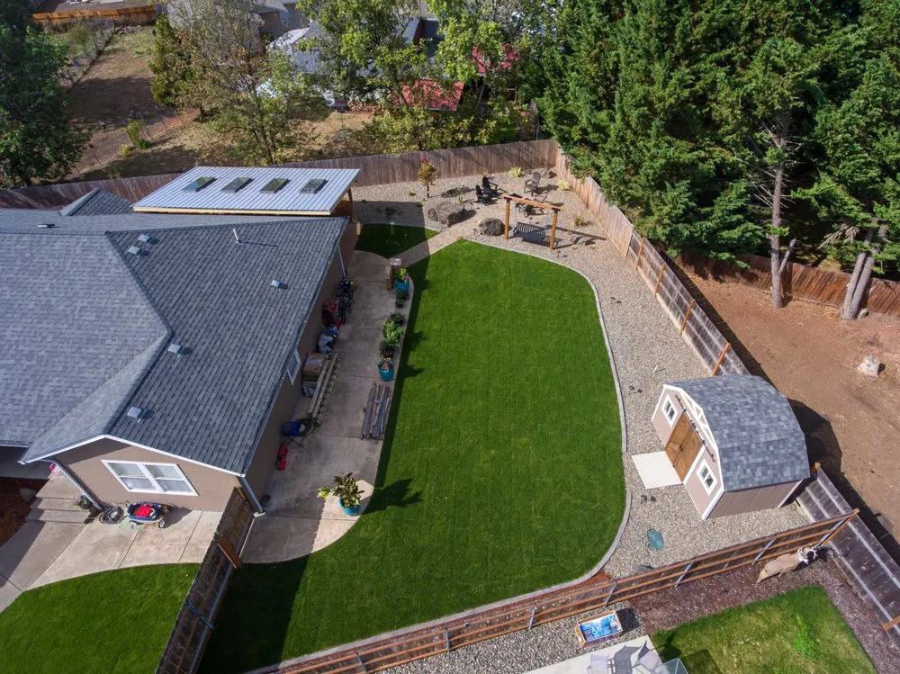 Expert landscaping services near you in Roseburg, OR by Elite Landscape Services