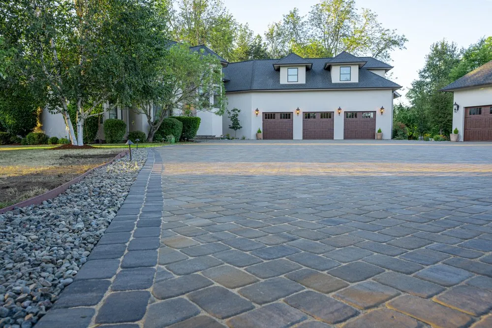 Affordable residential landscaping in Roseburg, OR - Elite Landscape Services