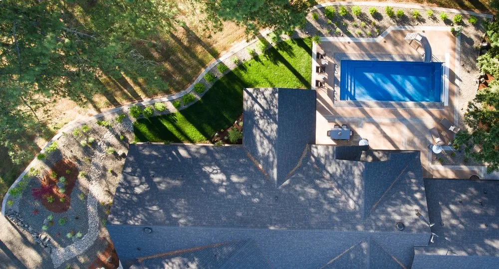 Professional landscape design in Roseburg, OR - Elite Landscape Services