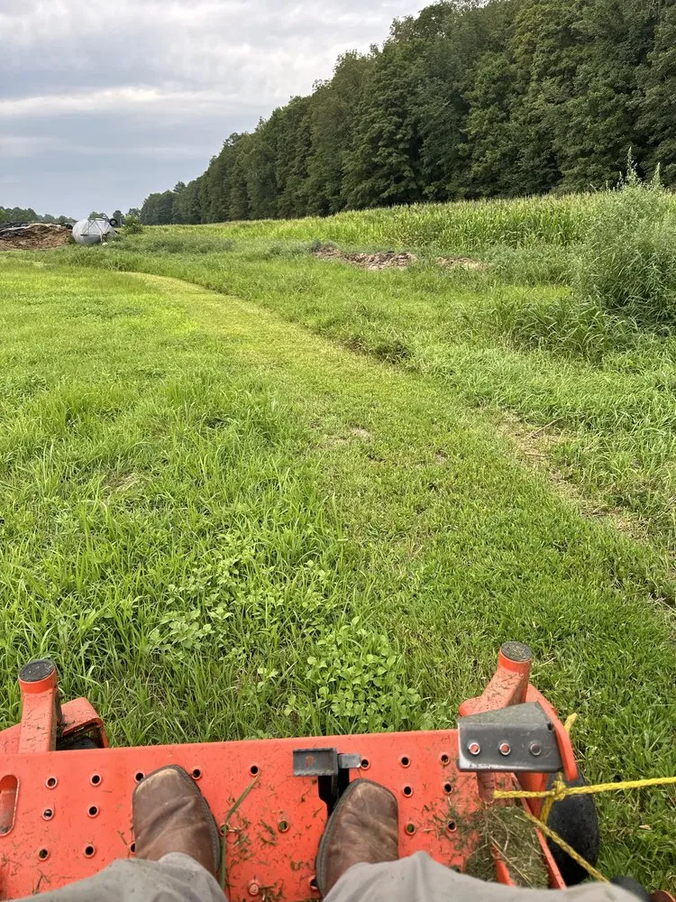 Reliable outdoor landscaping for year-round maintenance in Claremont, NH by Elite Landscape Solutions