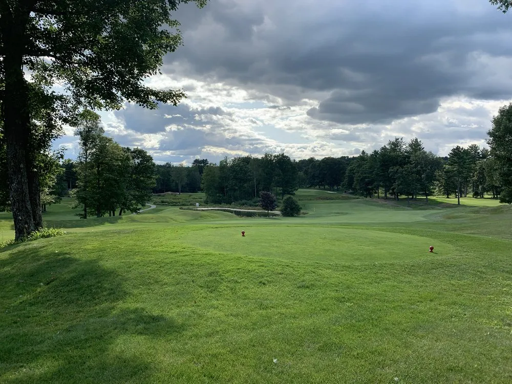 Professional yard maintenance in Claremont, NH by Elite Landscape Solutions