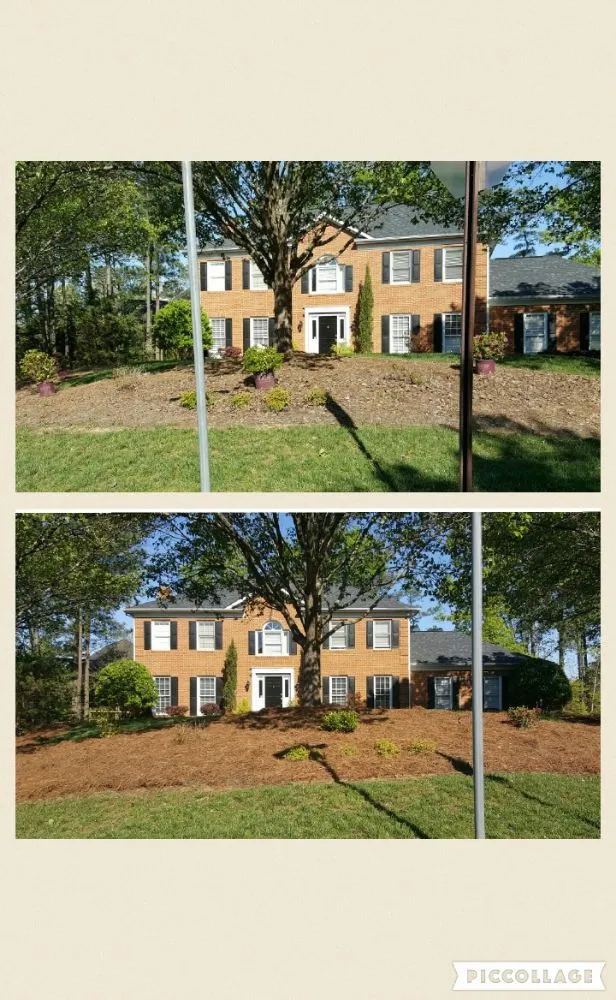 Local residential landscaping experts serving Statesville, NC - Elite Landscape