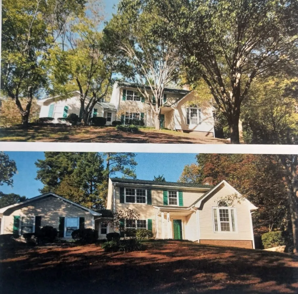 Local outdoor landscaping in Statesville, NC by Elite Landscape