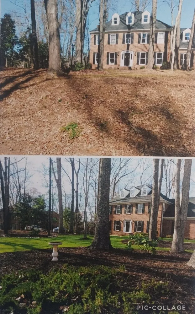 Top-rated lawn mowing service in Statesville, NC - Elite Landscape