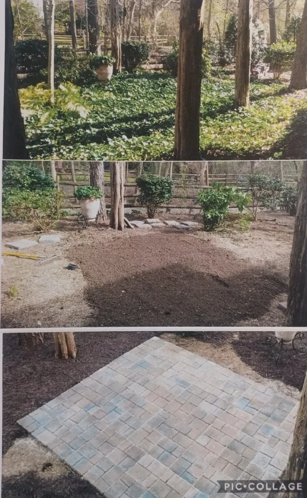 Trusted lawn mowing service in Statesville, NC by Elite Landscape