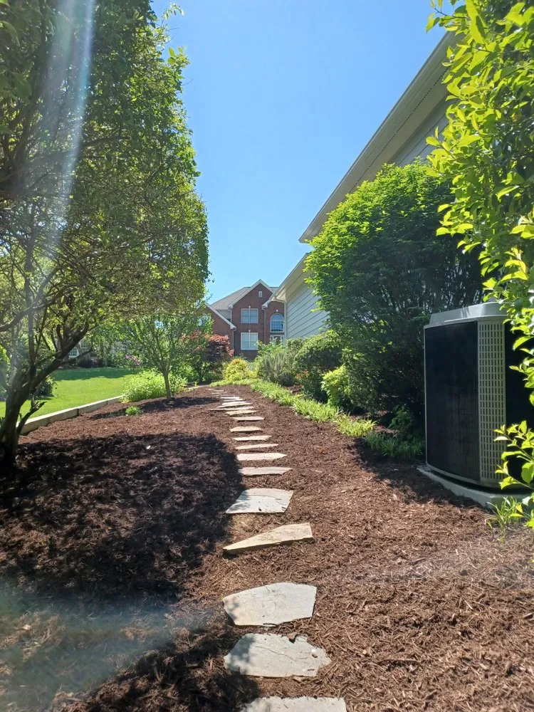 Reliable garden landscaping in Statesville, NC - Elite Landscape
