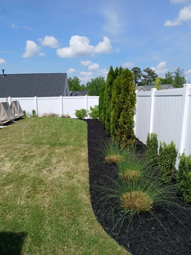 Local residential landscaping in Statesville, NC by Elite Landscape