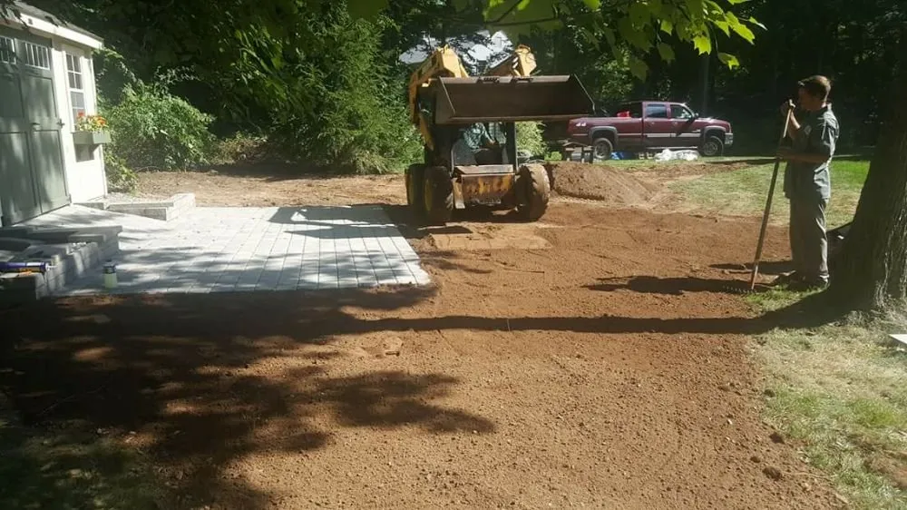 Top-rated garden landscaping experts serving Tariffville, CT - Elite Landscape