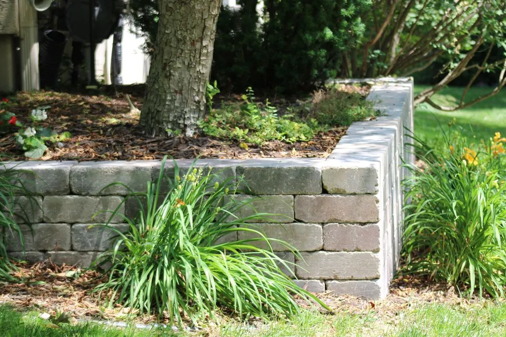 Professional lawn mowing service for outdoor upgrades in Charlotte, MI by Elite Landscapes