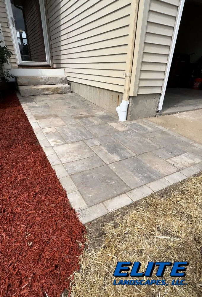 Reliable landscape design in Charlotte, MI by Elite Landscapes