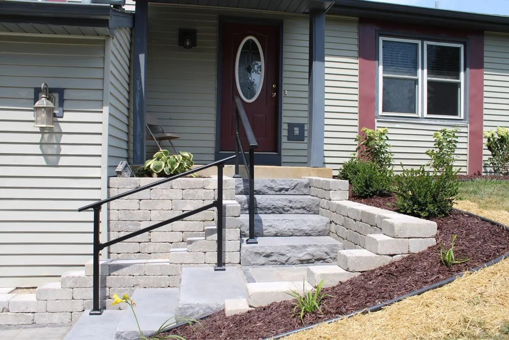 Top-rated landscape installation experts serving Charlotte, MI - Elite Landscapes