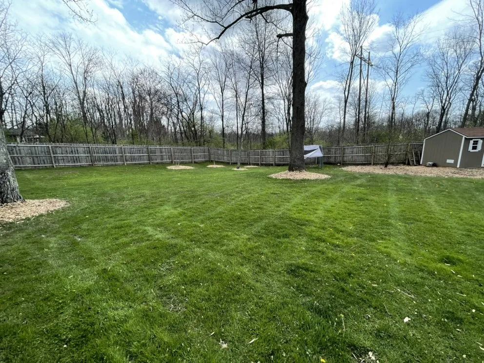 Professional yard maintenance in Hudson, OH - Elite Landscapes