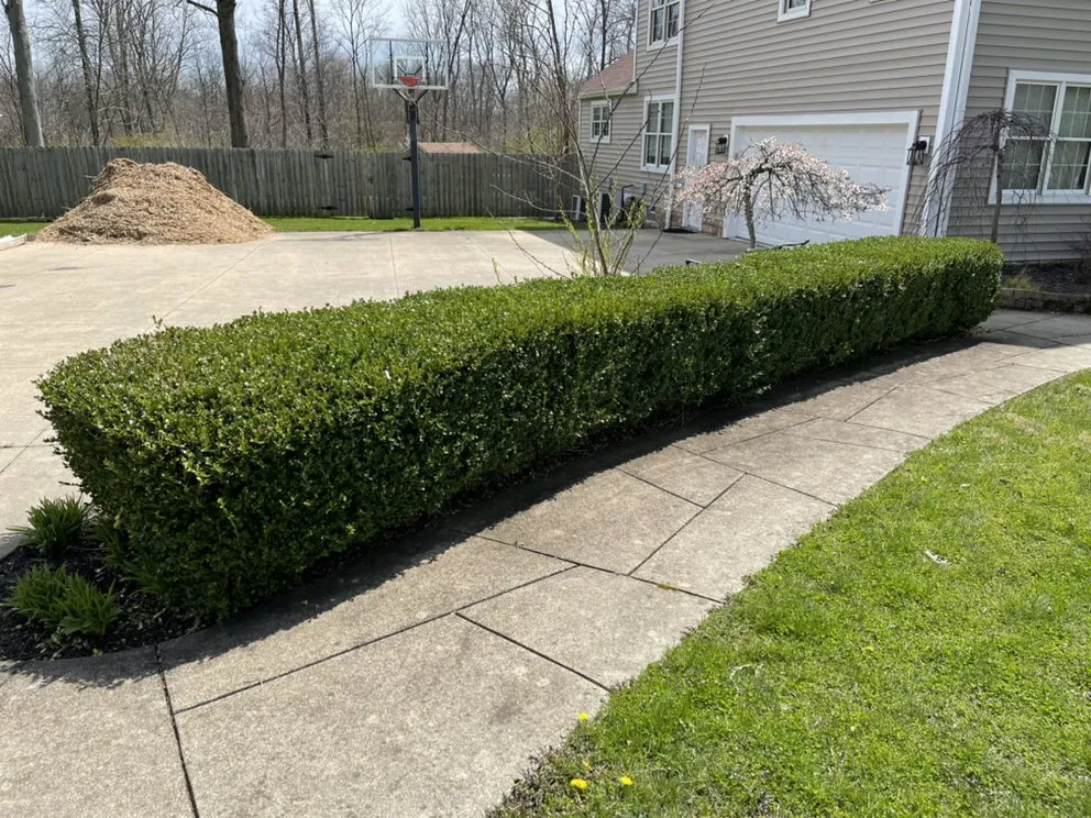 Top-rated residential landscaping in Hudson, OH by Elite Landscapes