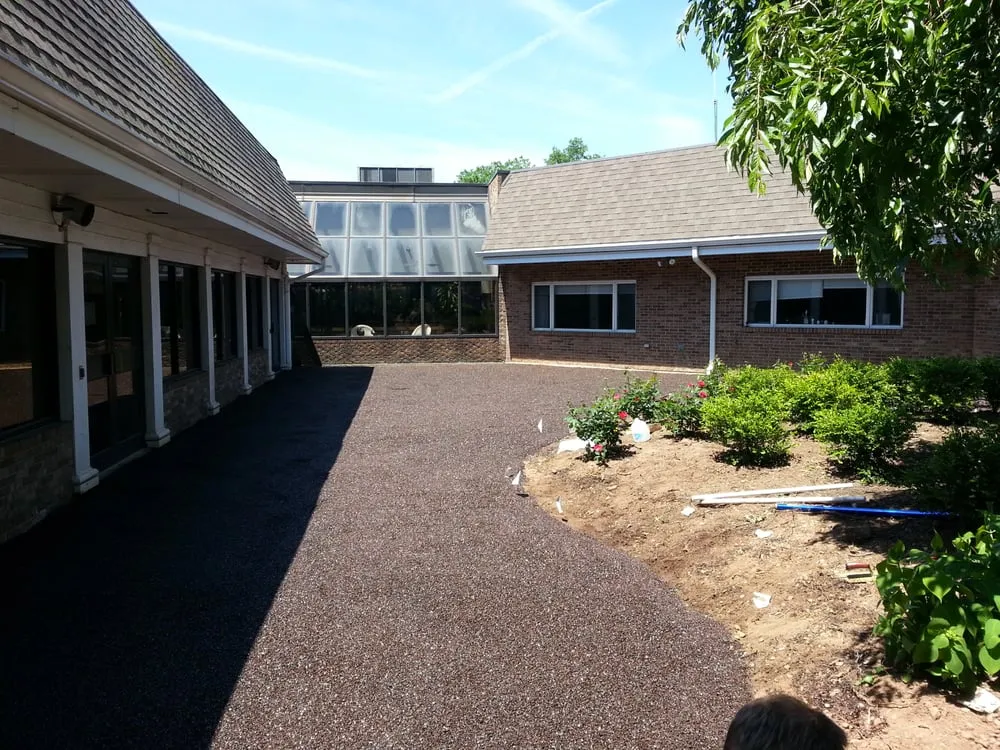 Top-rated landscaping services for year-round maintenance across Spotswood, NJ - Elite Landscapes of NJ