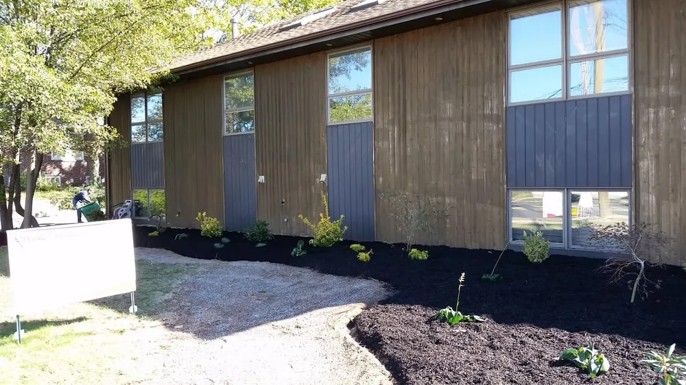 Local outdoor landscaping for homes in Spotswood, NJ by Elite Landscapes of NJ