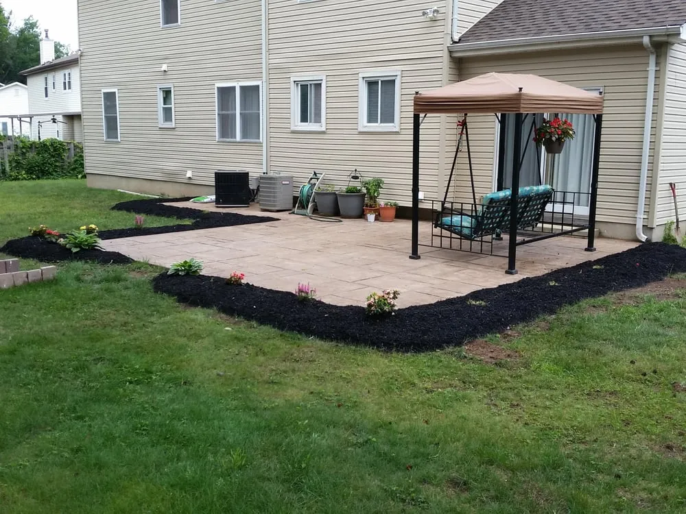 Expert yard maintenance in Spotswood, NJ - Elite Landscapes of NJ