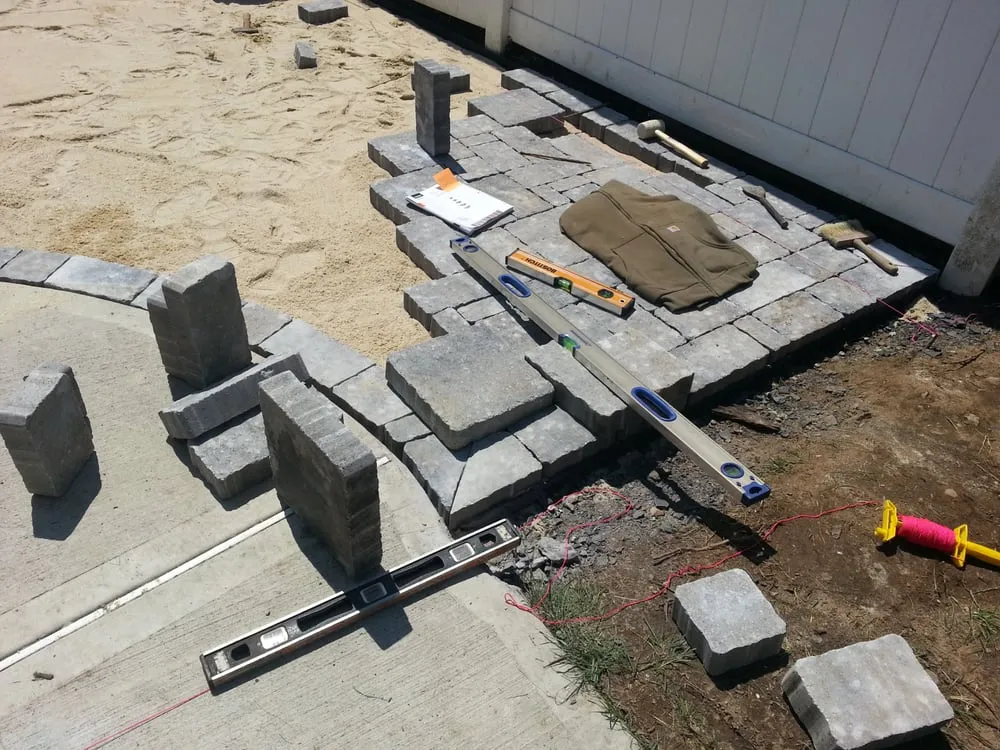 Professional yard cleanup service experts serving Spotswood, NJ - Elite Landscapes of NJ