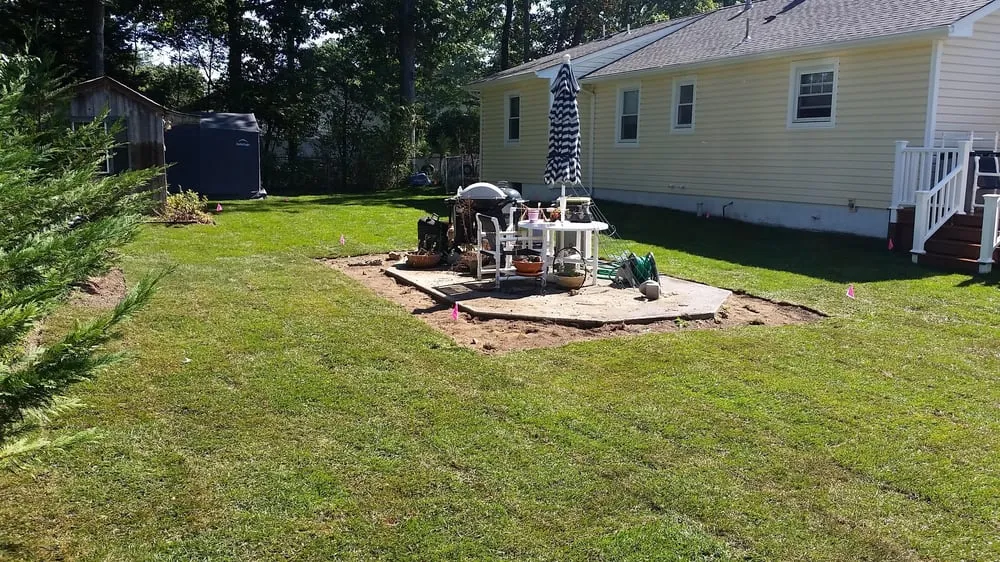 Top-rated yard maintenance experts serving Spotswood, NJ - Elite Landscapes of NJ