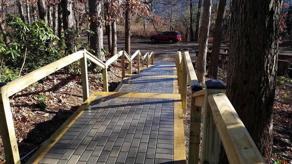 Professional landscape installation experts serving Spotswood, NJ - Elite Landscapes of NJ