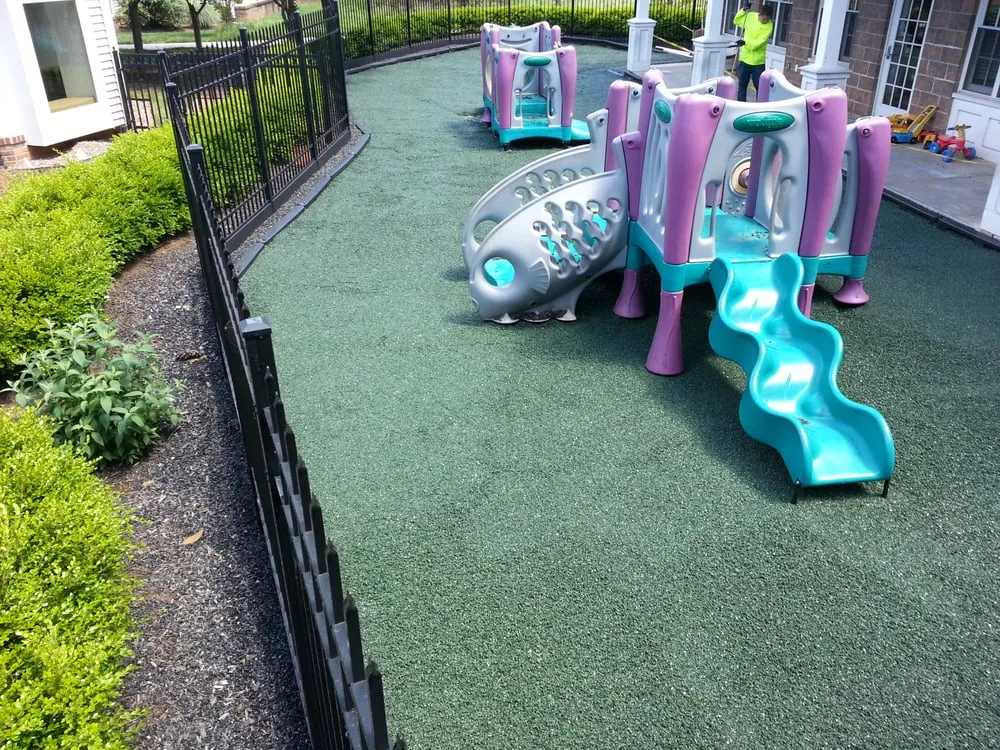 Professional residential landscaping in Spotswood, NJ by Elite Landscapes of NJ