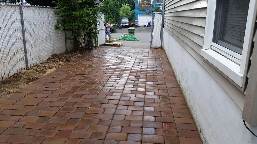 Local residential landscaping in Spotswood, NJ by Elite Landscapes of NJ