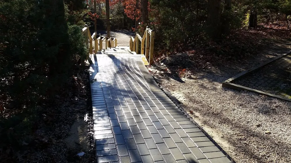 Professional landscape design for outdoor upgrades across Spotswood, NJ - Elite Landscapes of NJ