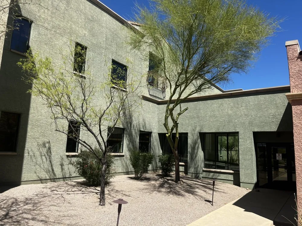 Local lawn care service in Tucson, AZ by Elite Landscapes