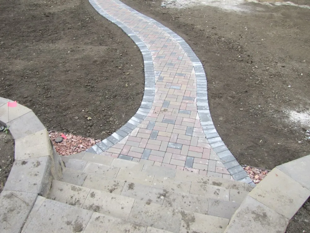 Custom lawn mowing service in Broomfield, CO - Elite Landscaping & Construction, LLC