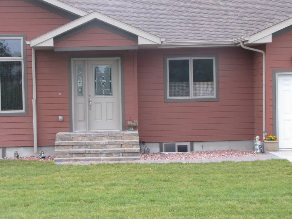 Trusted garden landscaping for homes across Broomfield, CO - Elite Landscaping & Construction, LLC