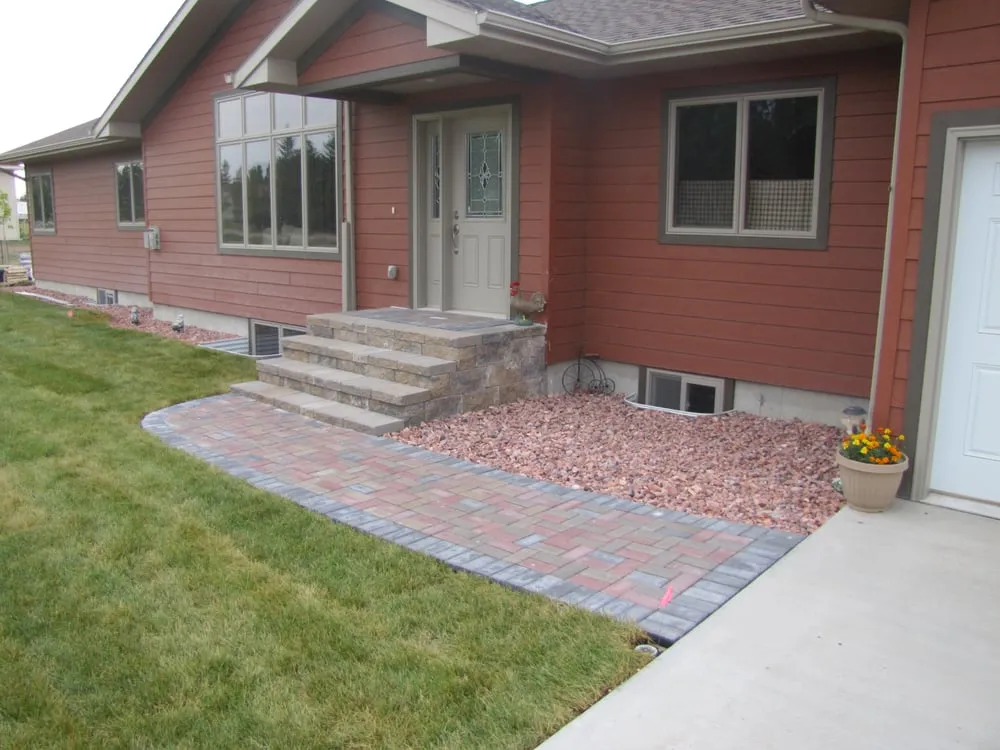 Reliable lawn mowing service experts serving Broomfield, CO - Elite Landscaping & Construction, LLC