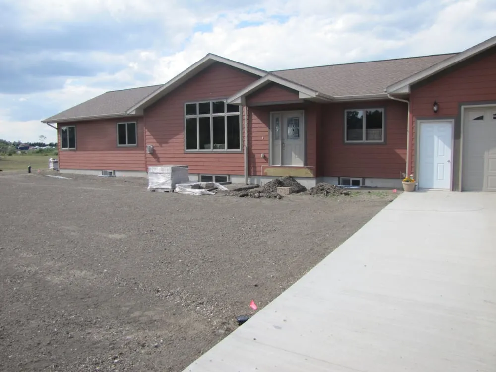 Reliable lawn mowing service in Broomfield, CO by Elite Landscaping & Construction, LLC