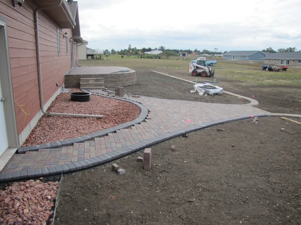 Expert outdoor landscaping for outdoor upgrades across Broomfield, CO - Elite Landscaping & Construction, LLC