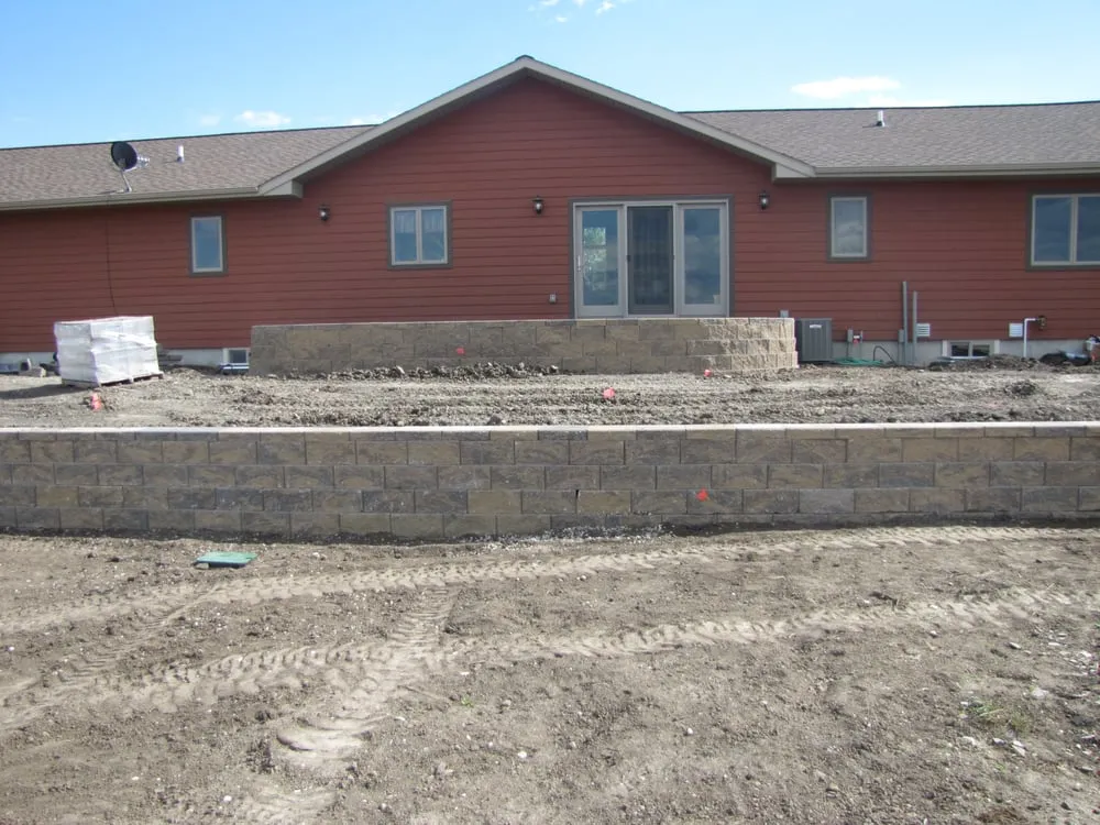 Professional garden landscaping for year-round maintenance across Broomfield, CO - Elite Landscaping & Construction, LLC