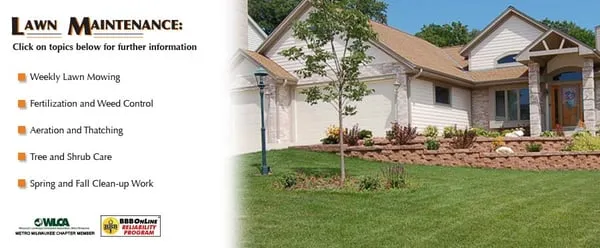 Elite Landscaping & Construction, LLC Logo