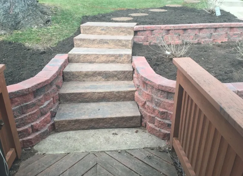 Trusted landscaping services for residential properties across Round Lake Park, IL - Elite Landscaping & Construction