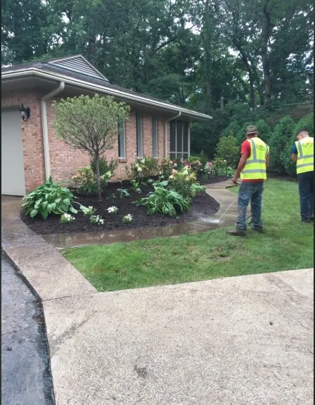 Trusted landscape installation in Round Lake Park, IL - Elite Landscaping & Construction