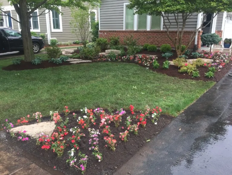 Local yard cleanup service in Round Lake Park, IL by Elite Landscaping & Construction